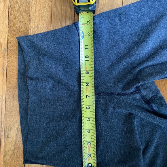 LuluLemon knit leggings - Picture 4 of 4